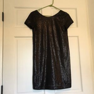 Sequin Cocktail Dress